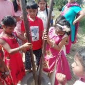 Raise Fund for Clean Water and Healthy Food