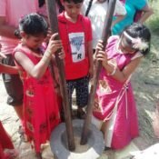 Raise Fund for Clean Water and Healthy Food