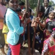 Raise Fund for Clean Water and Healthy Food